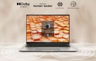 ASUS Zenbook S 13 OLED features Dolby Atmos audio (Image via ASUS)
